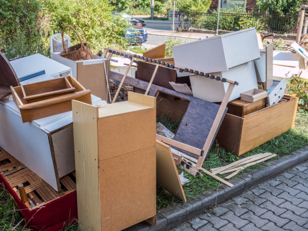 Best Hoarding Cleanup  in Treasure Island, FL